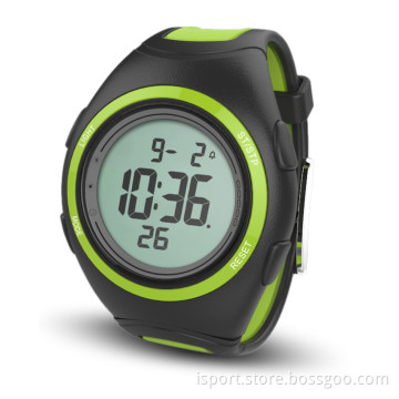 Quality Stylish Waterproof Wristband Stopwatch